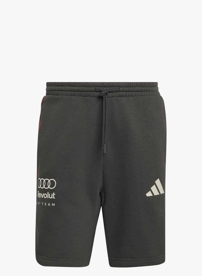 AUDI REVOLUT F1 TEAM DNA SHORT