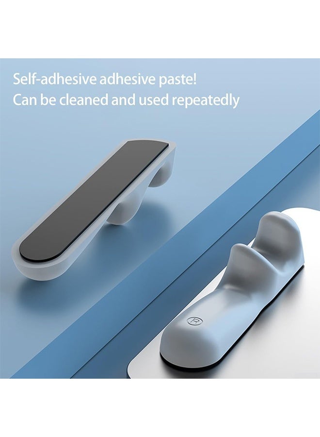 Tablet Hand Rest with Anti-slip Silicone Grip Compatible with All Tablets for Improved Gaming Experience on Fortnite Call of Duty League of Legends, PUBG, and Rules of Survival - Image 5