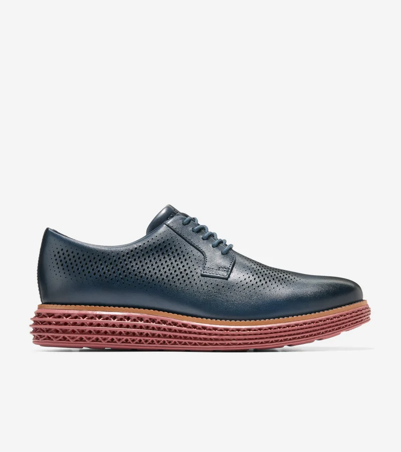 كول هان Men's ØriginalGrand 2.0 Oxfords