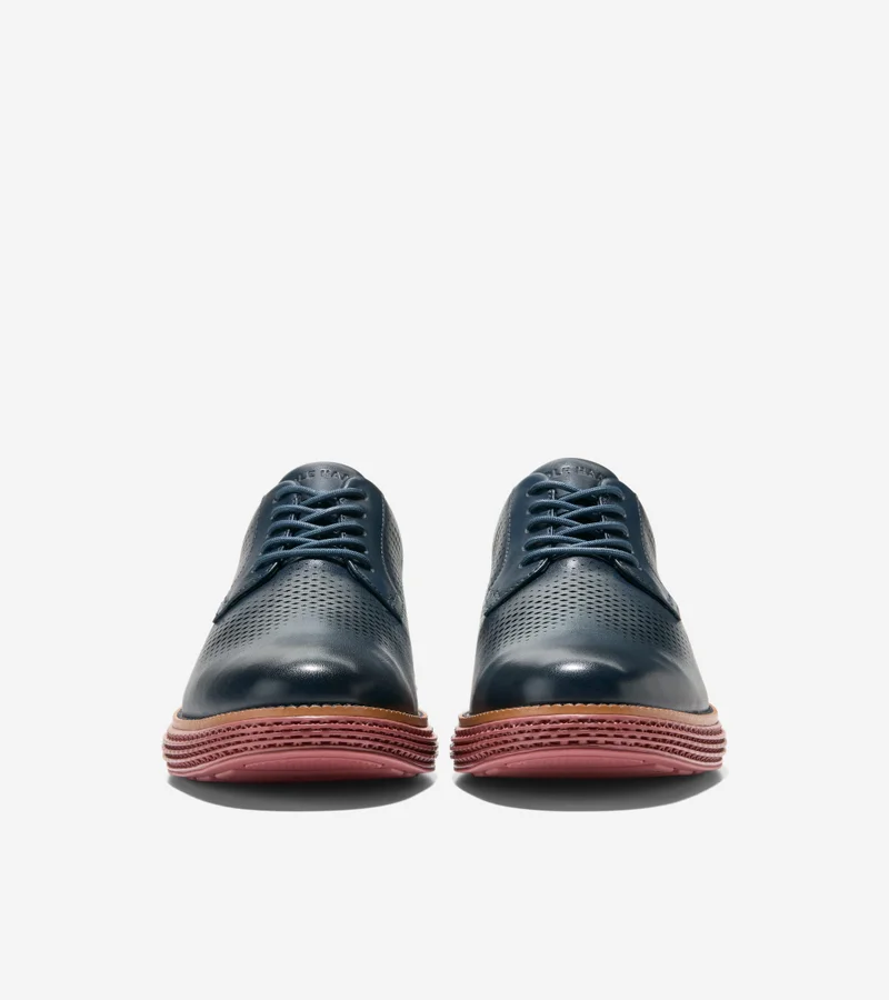 كول هان Men's ØriginalGrand 2.0 Oxfords