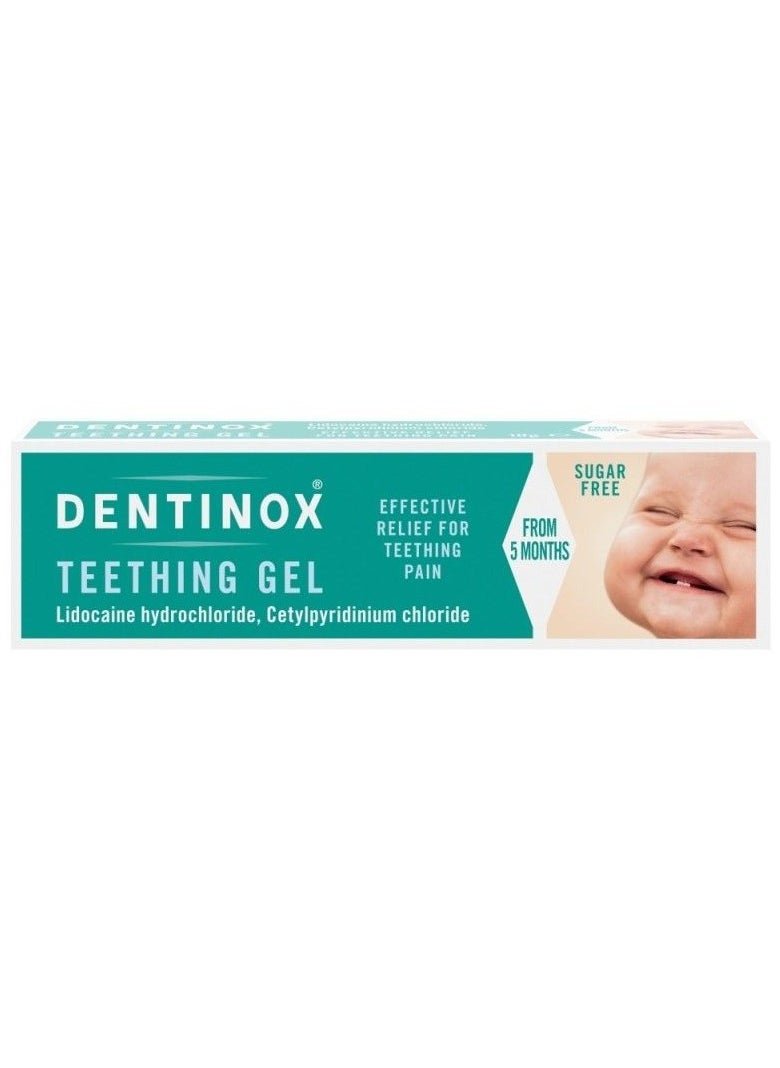Dentinox - Dentinox Teething 15Gm Gel - Image 1