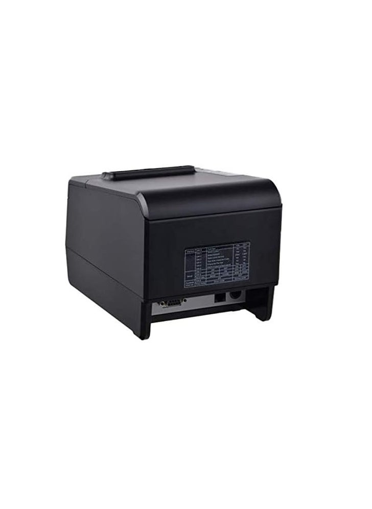 EPOS TEP-300 POS Thermal Receipt Printer  - Image 3