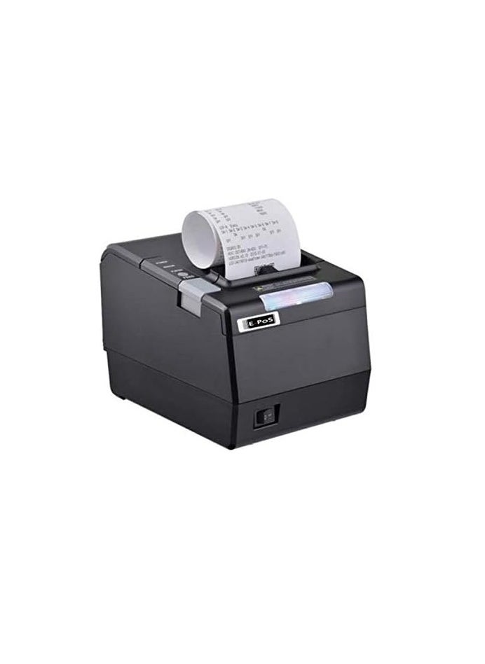 EPOS TEP-300 POS Thermal Receipt Printer  - Image 1