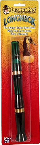 Quaker Boy - Longneck Goose Flute Call, Green - Image 2