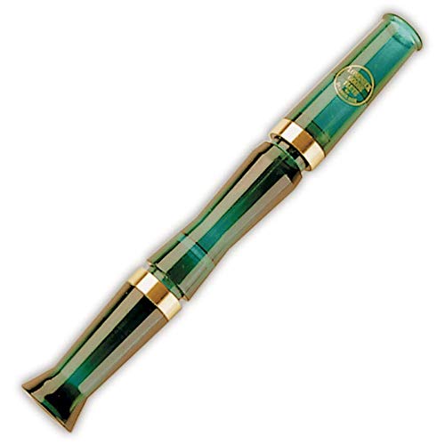Quaker Boy - Longneck Goose Flute Call, Green - Image 3