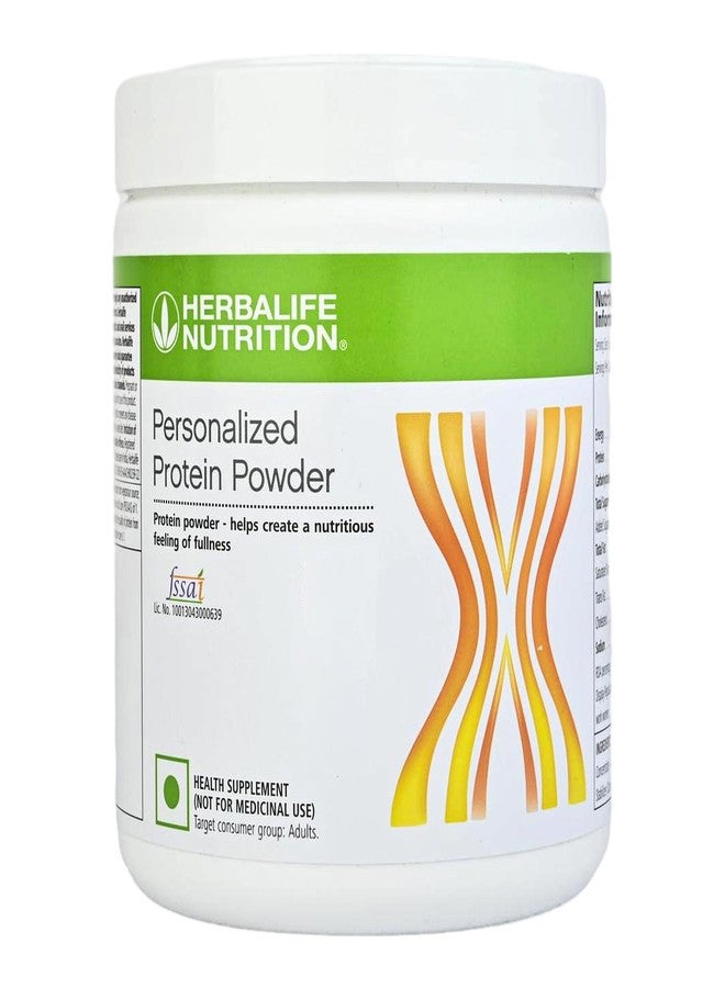 HERBALIFE Formula 1 Shake Kulfi Flavor 500g, Protein 200g, Afresh Peach 50g, Shakemate Nutrition Drink 500g (Pack of 4) - Image 4
