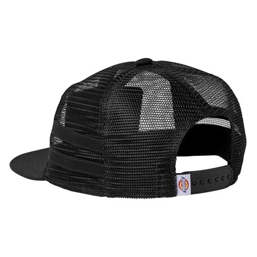 Dickies WOVEN PATCH FULL MESH HAT - Image 3