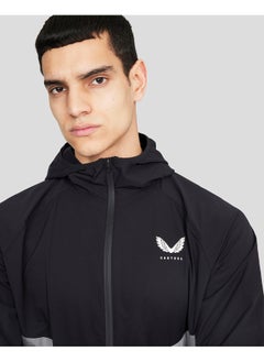 CASTORE Black/Sharkskin Cobalt Capsule Flyweight Jacket  - Image 4