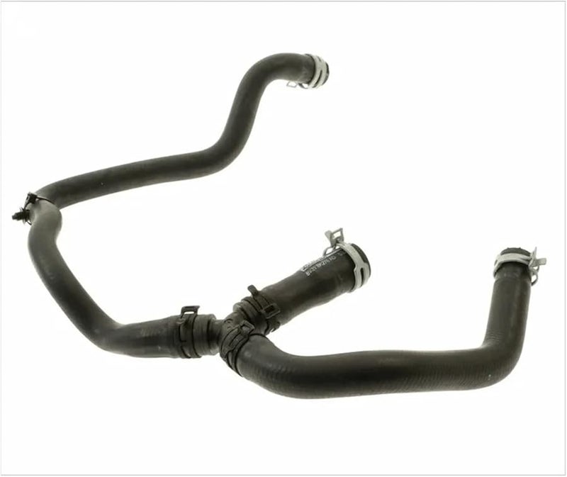 Ford EcoSport Fiesta 09 13 1 5L Heater Hose Water Tank Cooling System Pipe DN3215384B - Image 3