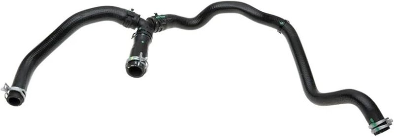Ford EcoSport Fiesta 09 13 1 5L Heater Hose Water Tank Cooling System Pipe DN3215384B - Image 4