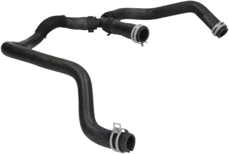 Ford EcoSport Fiesta 09 13 1 5L Heater Hose Water Tank Cooling System Pipe DN3215384B - Image 2