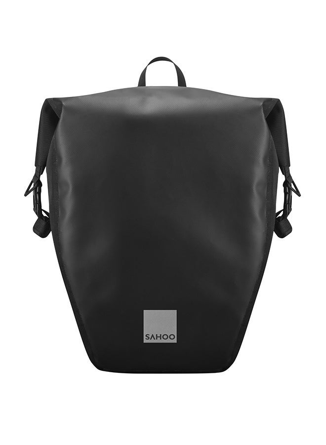 NIBEMINENT Waterproof Cycling Trunk Bag 60 x 32.5 16cm - Image 1