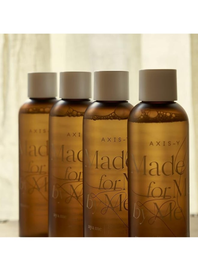 تونر غني كومفورت من بيوم  200 مل - Image 2