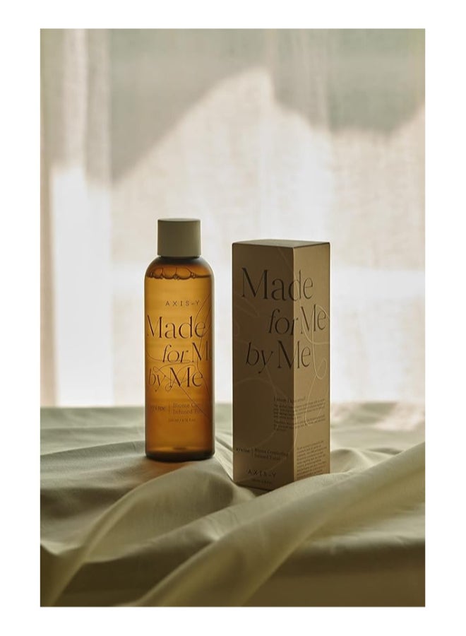 تونر غني كومفورت من بيوم  200 مل - Image 3