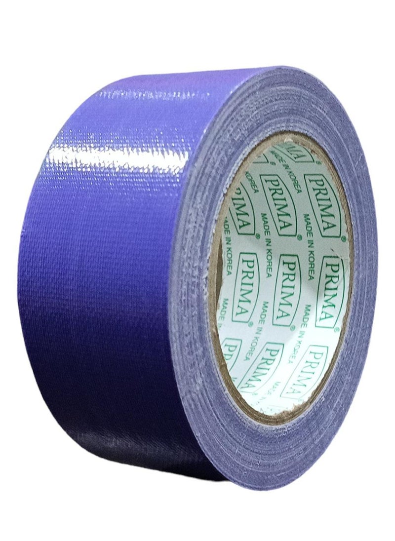 PRIMA Cloth Tape purple  - Image 1