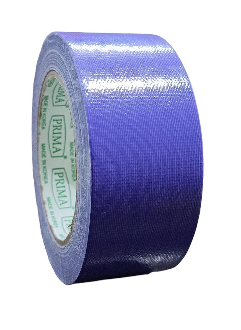 PRIMA Cloth Tape purple  - Image 2