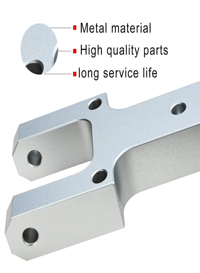 Vanshly Metal Toggle Drive Connector and Metal Drive Toggle and Clevis Mount Power Recliners,Fits for La-Z-Boy/Lazyboy Power,Fits All L-Z-Boy Power Recliners - Image 4