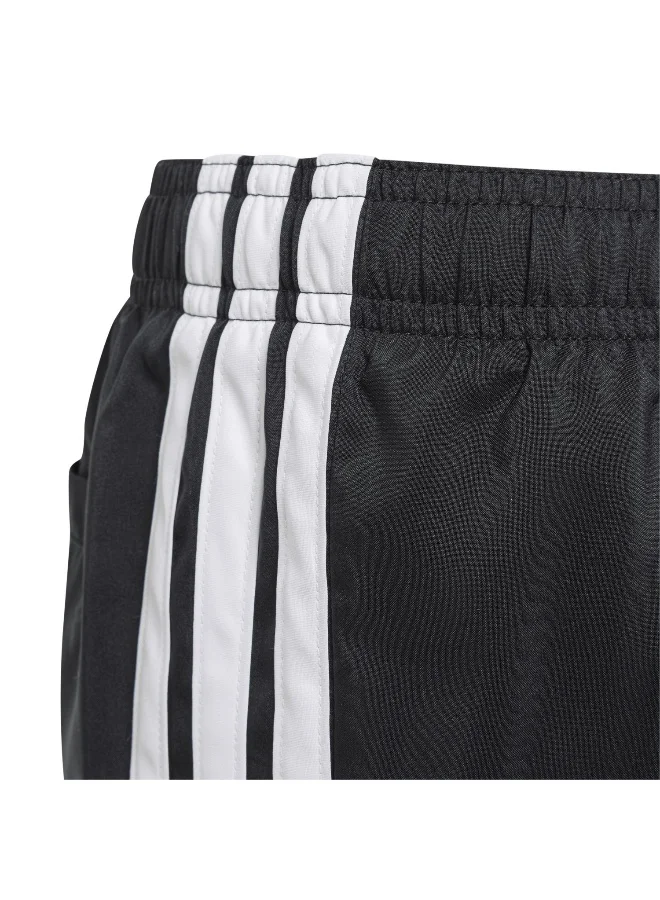adidas 3-stripes kids men swim shorts