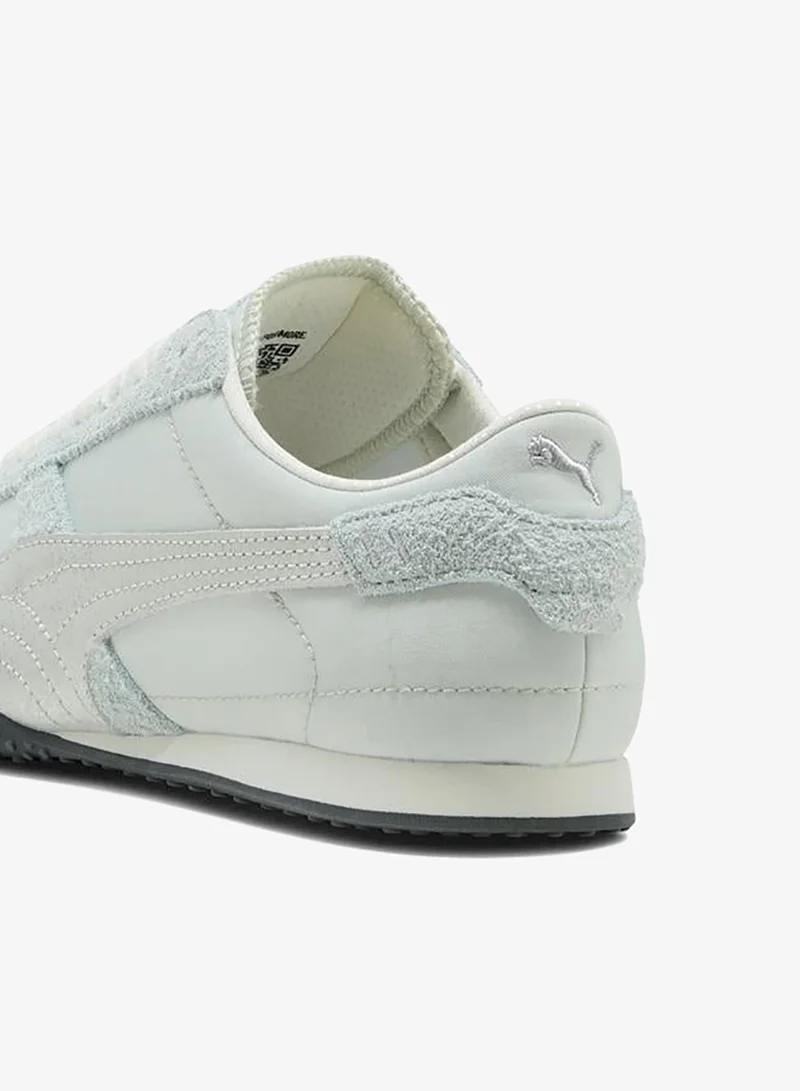 Puma Créme De Mint-Moody Gray Bella Brushed Luxe Sneakers Women for Women | Best Price UAE