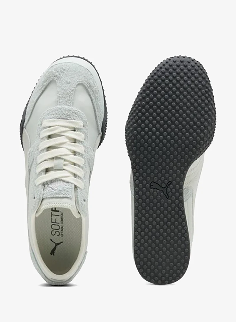 Puma Créme De Mint-Moody Gray Bella Brushed Luxe Sneakers Women for Women | Best Price UAE
