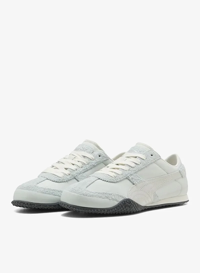 Puma Créme De Mint-Moody Gray Bella Brushed Luxe Sneakers Women for Women | Best Price UAE
