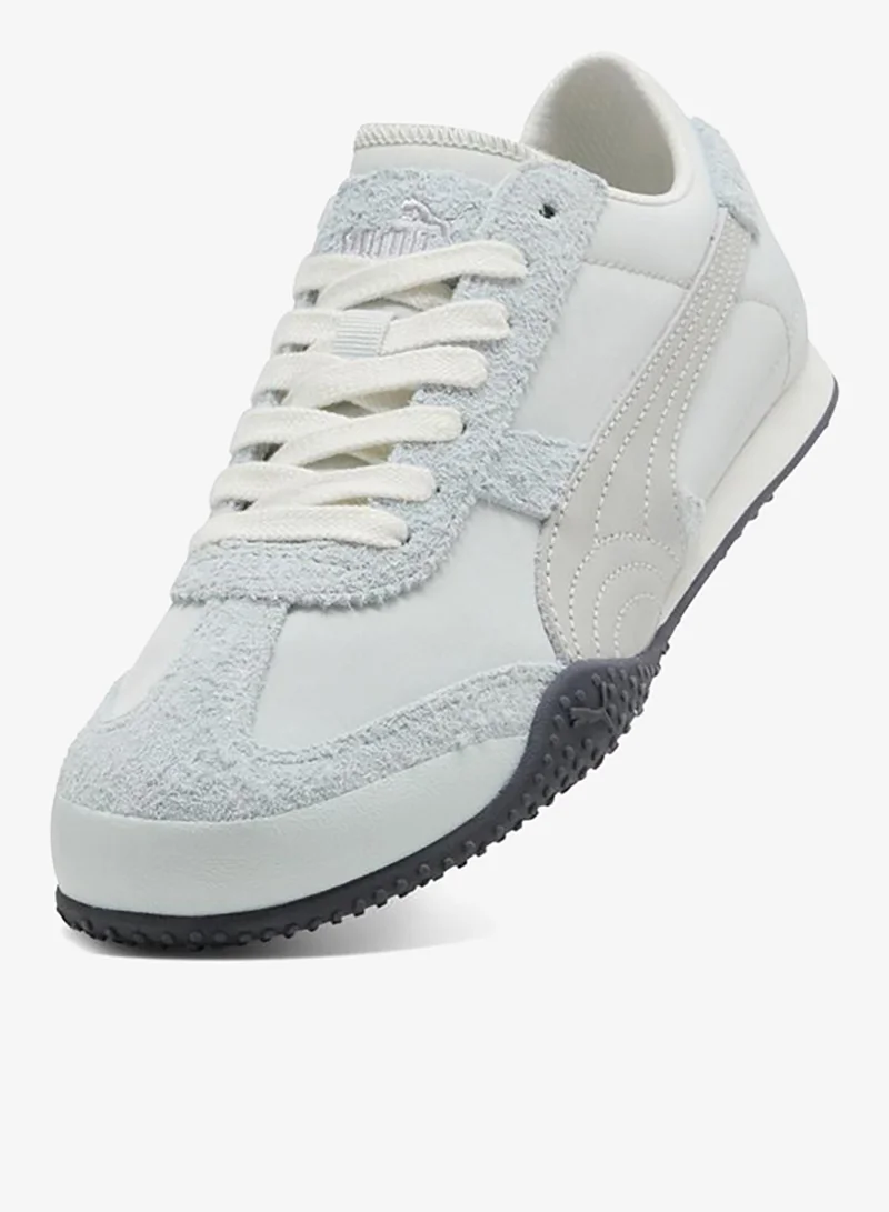 Puma Créme De Mint-Moody Gray Bella Brushed Luxe Sneakers Women for Women | Best Price UAE