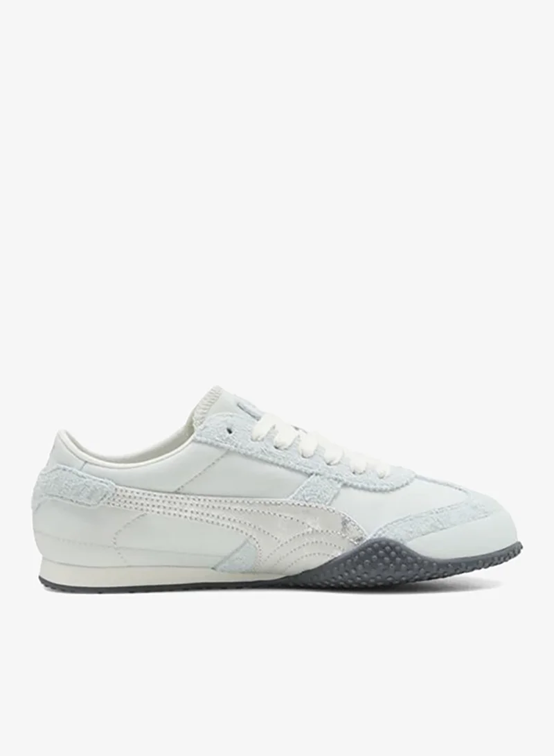 Puma Créme De Mint-Moody Gray Bella Brushed Luxe Sneakers Women for Women | Best Price UAE