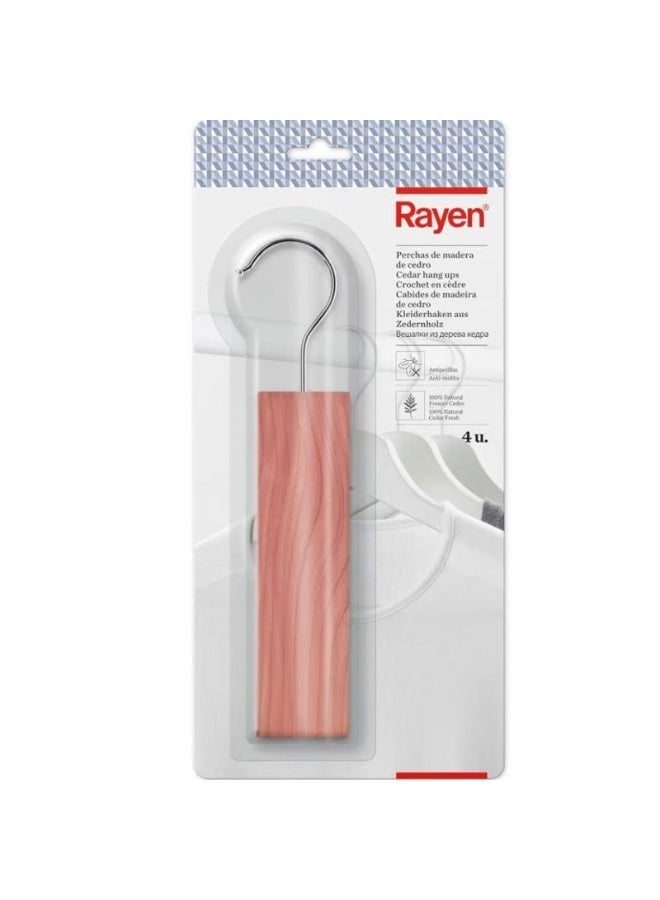 ريان معلّقات خزائن معطره من راين - Image 1