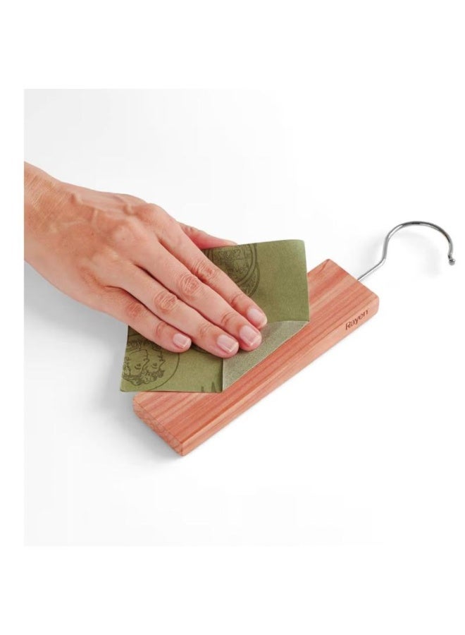 ريان معلّقات خزائن معطره من راين - Image 2