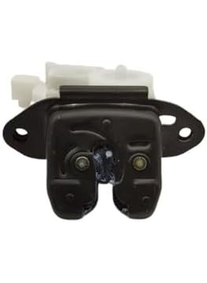 Rear Door Lock Actuator Latch For Nissan Kicks Qashqai Rogue Sport 2017 2024 OEM 90502 DF30A - Image 4