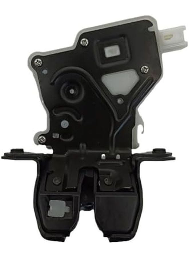 Rear Door Lock Actuator Latch For Nissan Kicks Qashqai Rogue Sport 2017 2024 OEM 90502 DF30A - Image 3