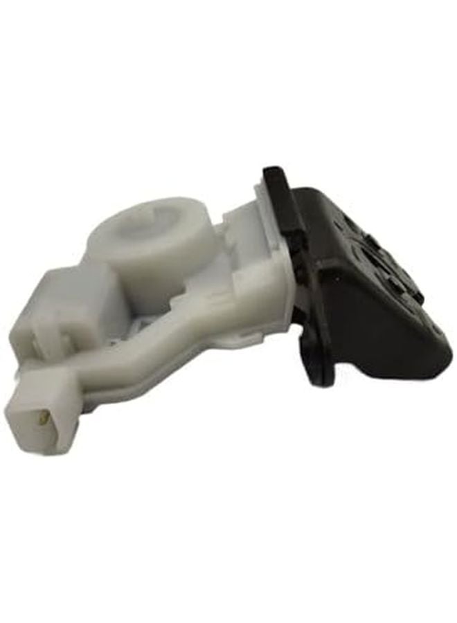 Rear Door Lock Actuator Latch For Nissan Kicks Qashqai Rogue Sport 2017 2024 OEM 90502 DF30A - Image 5