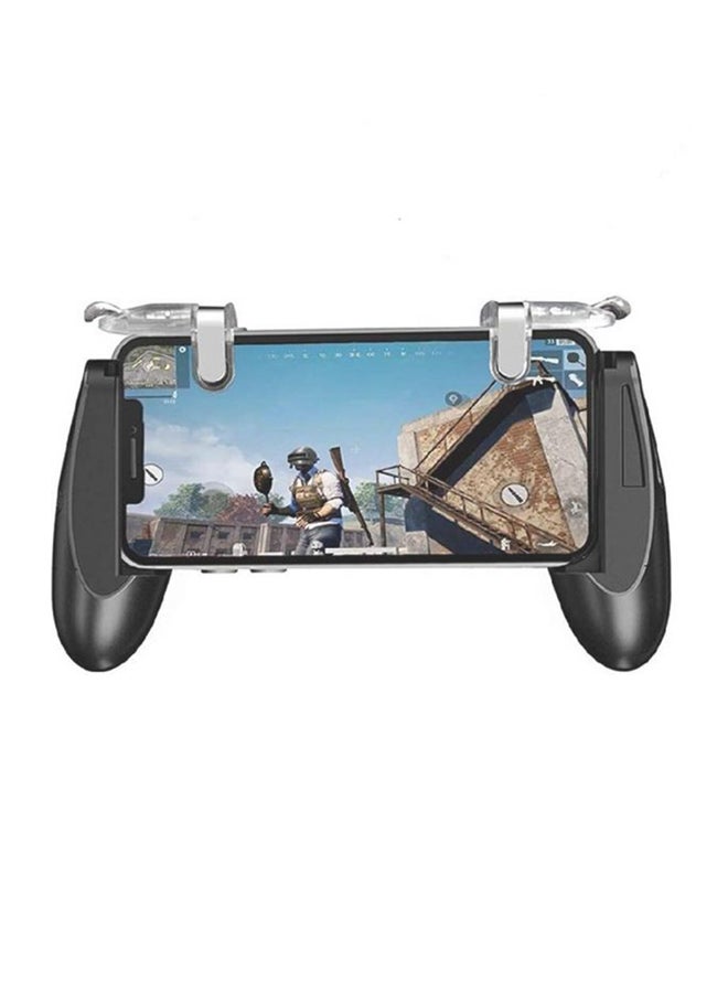 وحدة تحكم ألعاب PUBG للهاتف المحمول - لاسلكية - Image 1