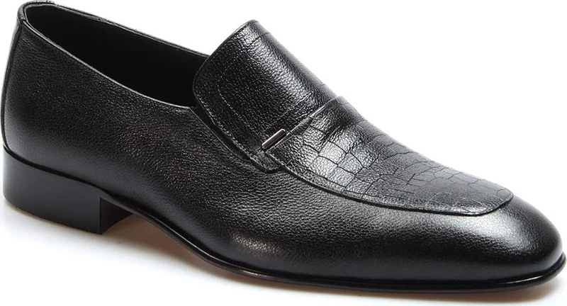 فاست ستيب Genuine Leather Men's Classic Shoes 910Ma2301
