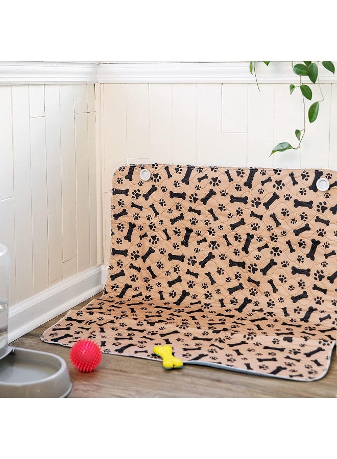 Mumoo Bear Pee PAD Holder (Pack of 2) – Works with Any Type of Wee Wee Pads for Easy cleanup of Marking and Leg Lifting Dogs - Image 5