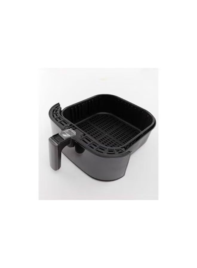 Mienta Air Fryer-5.5 Liters 5.5 L 1700 W AF47234A Black - Image 2