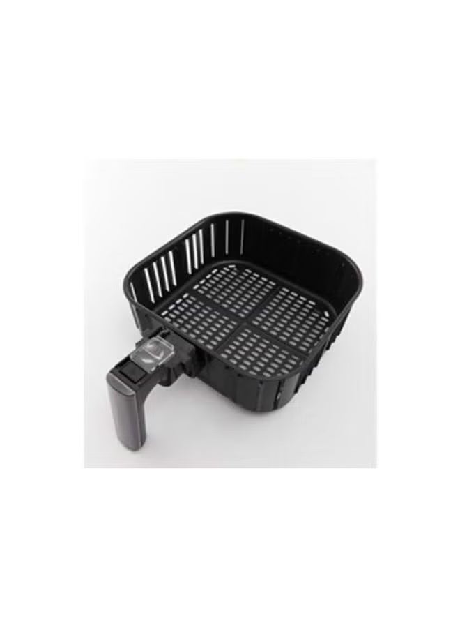 Mienta Air Fryer-5.5 Liters 5.5 L 1700 W AF47234A Black - Image 3