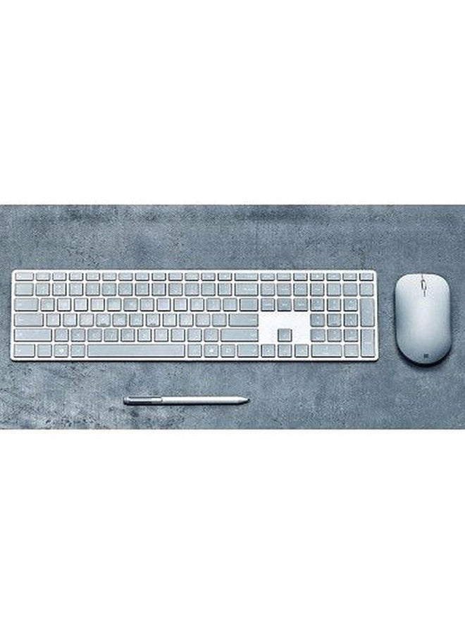 Microsoft Surface Bluetooth Keyboard Grey - Image 2