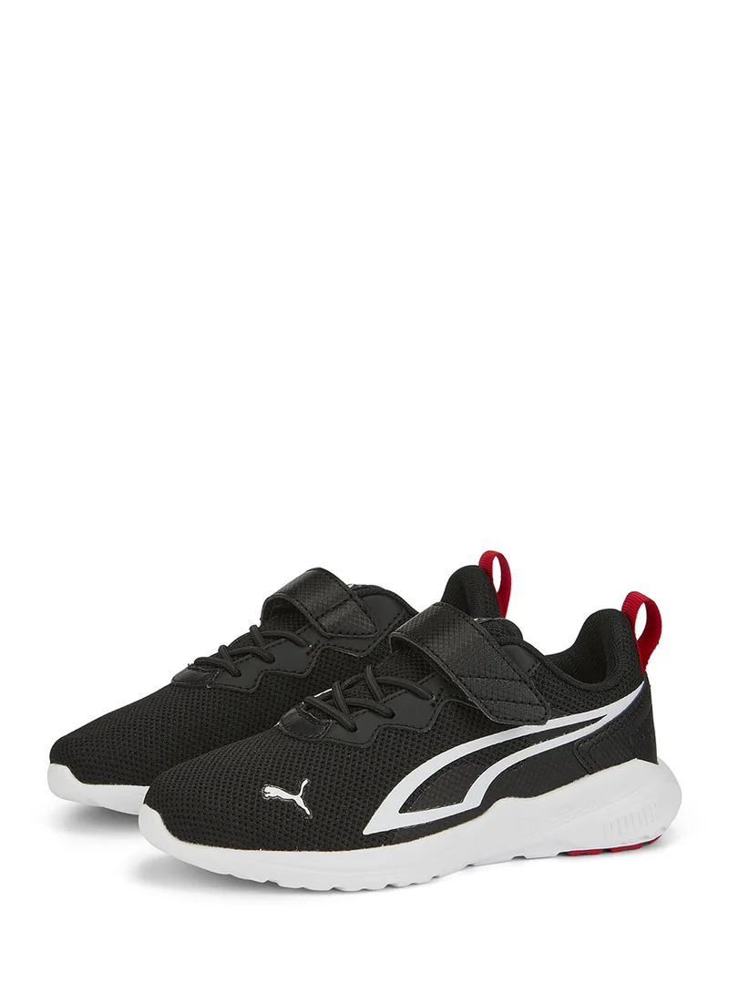 PUMA Youth All-Day Active Ac+ Ps