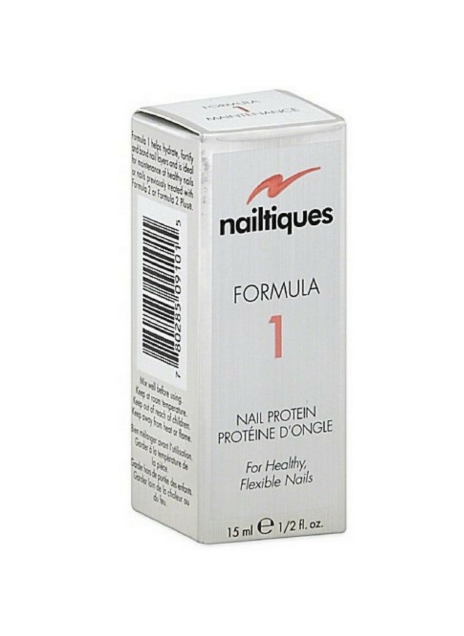 Formula 1 Protein 0.5 Oz (Pack Of 2) - pzsku/Z435F4E810FA6DE461036Z/45/_/1734182858/82ea326b-4c31-46b2-8e85-6d2739f609b1