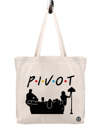 Canvas bag with Friends drawing design print - pzsku/Z435F4F6652A6E9F0C3F7Z/45/_/1706148555/207f0707-b581-4634-8675-808711a4b6fd