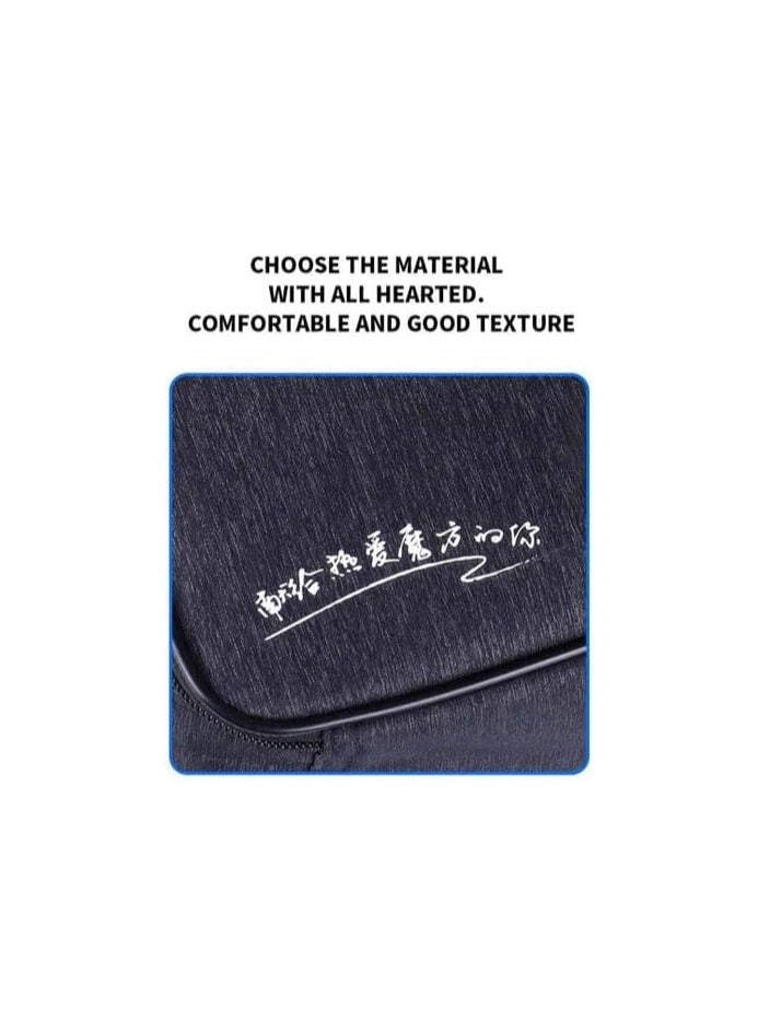 كي يي حقيبة تخزين واقية من موفانج إم-باغ V2 باللون الأسود - Image 2