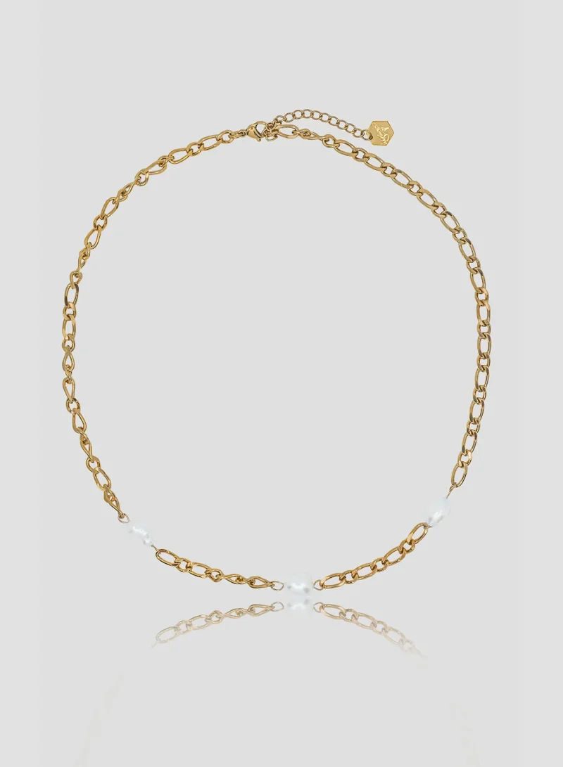 LILLY NECKLACE