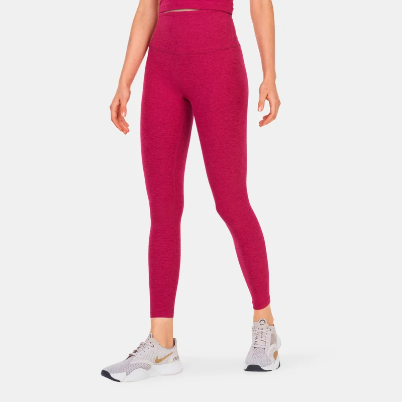 Beyond Yoga Women's Spacedye Caught In The Midi High Waisted Leggings