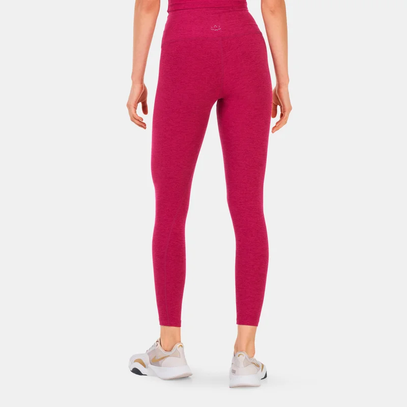 Beyond Yoga Women's Spacedye Caught In The Midi High Waisted Leggings