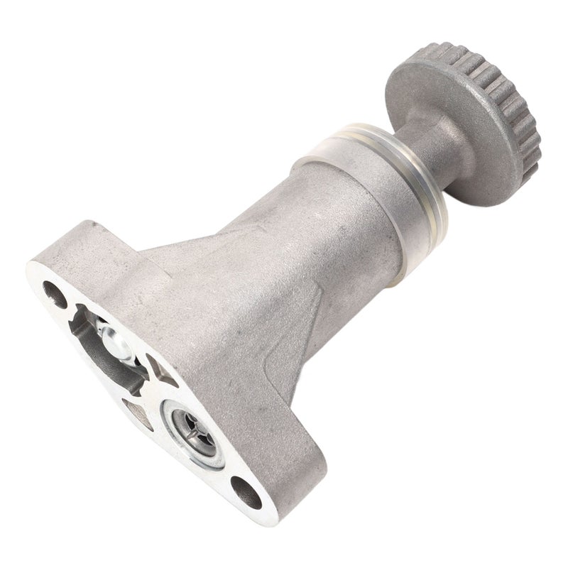 Fuel Priming Pump with Gasket Aluminum Alloy 105‑2508 for CAT 3406B 3306 3176C 3204 3408 - Image 4