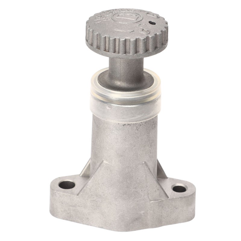 Fuel Priming Pump with Gasket Aluminum Alloy 105‑2508 for CAT 3406B 3306 3176C 3204 3408 - Image 3