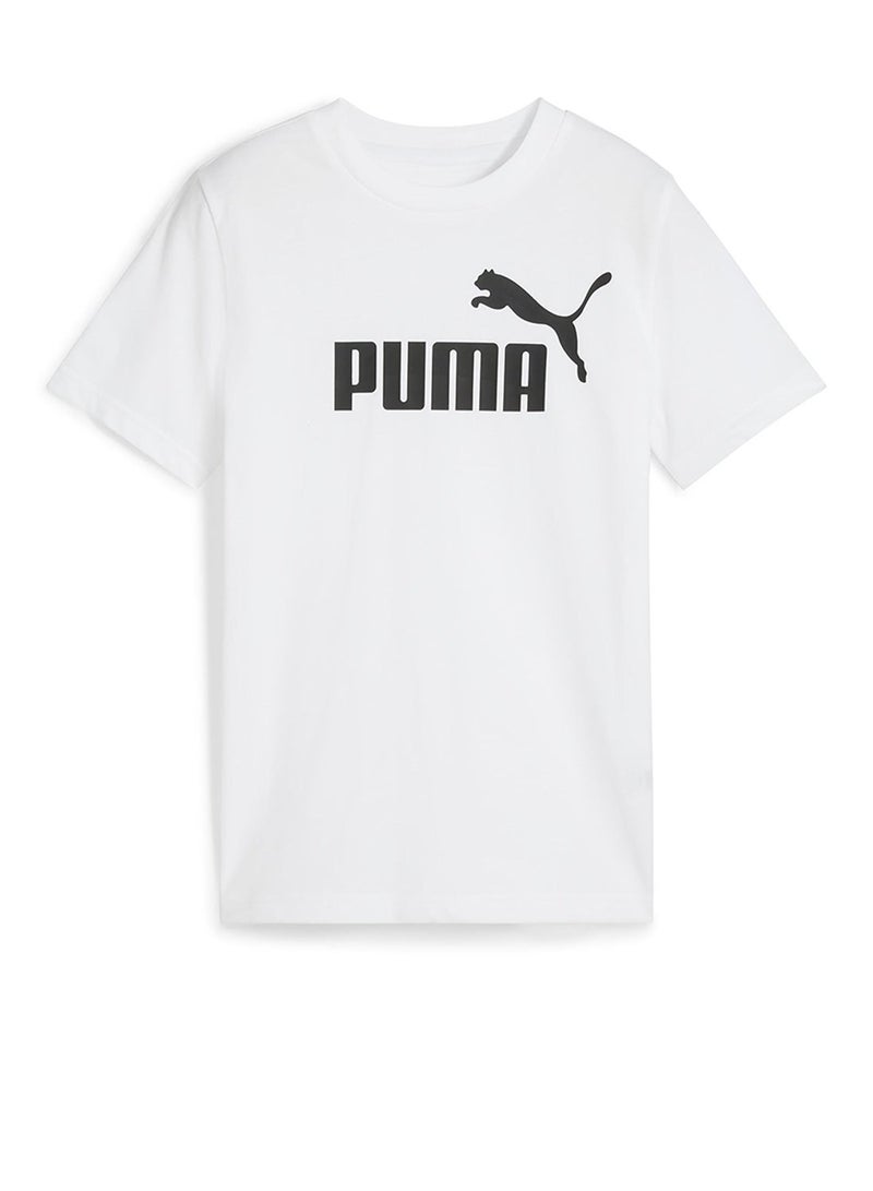 PUMA Youth Essential T-Shirt - Image 4