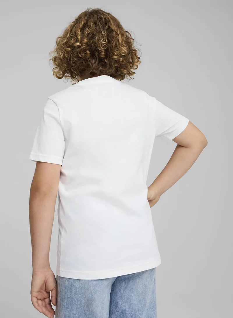PUMA Youth Essential T-Shirt