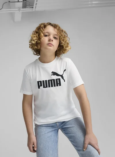 PUMA Youth Essential T-Shirt